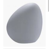 Dolmen lamp by Philippe Daney for Ligne Roset