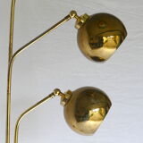 Muguet Goffredo Reggiani floor lamp,1970