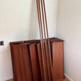 Kai Kristiansen Teak Wall System