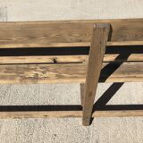 Bench