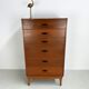 Vintage Austinsuite chest of drawers.