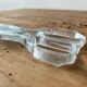 Vintage salad cutlery