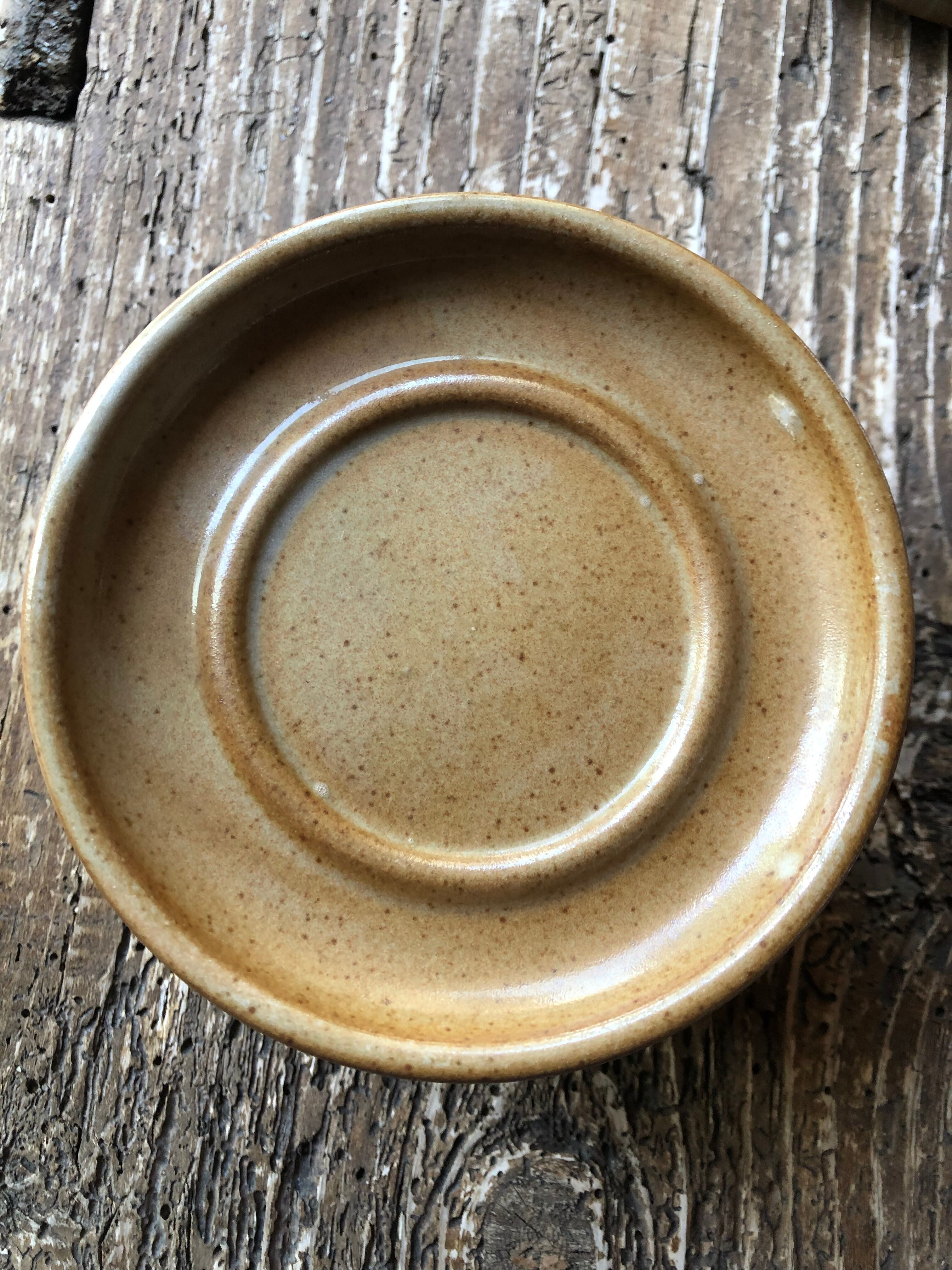 6 dessous verre ou tasse Brenne