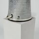 Lampe en grès Norbert Pierlot, Ratilly, 1960's