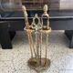 Chimney Sweep Tools