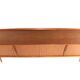 danish sideboard attr. Johannes Andersen | 200.5 cm - mid century modern