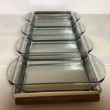 Serving tray, Scandinavian Denmark