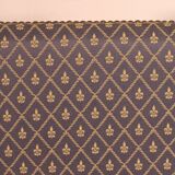 Two Louis XIII Walnut Chairs