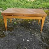 Table à système
