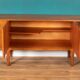 Retro Teak 1960s Long A H Macintosh Torpedo Mid Century Sideboard