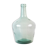 Dame-jeanne en verre J Albinana Olleria