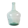 Demijohn in glass J Albinana Olleria,