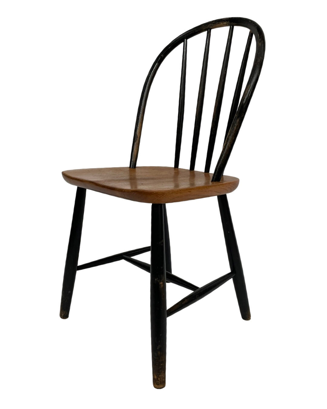 Danish wood chair 1960
