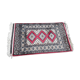 Tapis  oriental  laine
