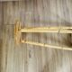 Rattan harness