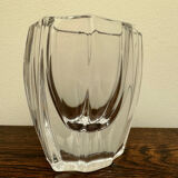 Petit vase forme Tulipe