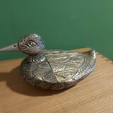 Box, empty pocket, Duck 80'S