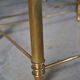 Table gigogne 1950 vintage
