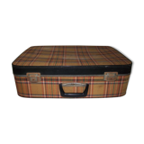 50 - 60's suitcase