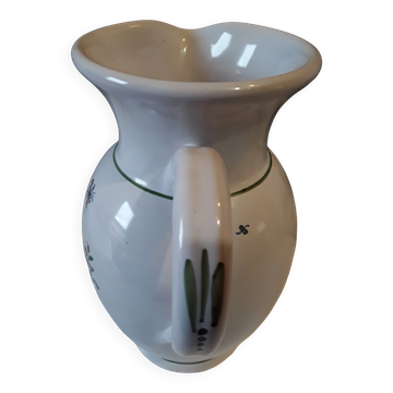 Pitcher