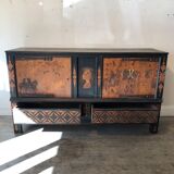 Sideboard the age of beauty