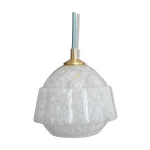 baladeuse en verre de