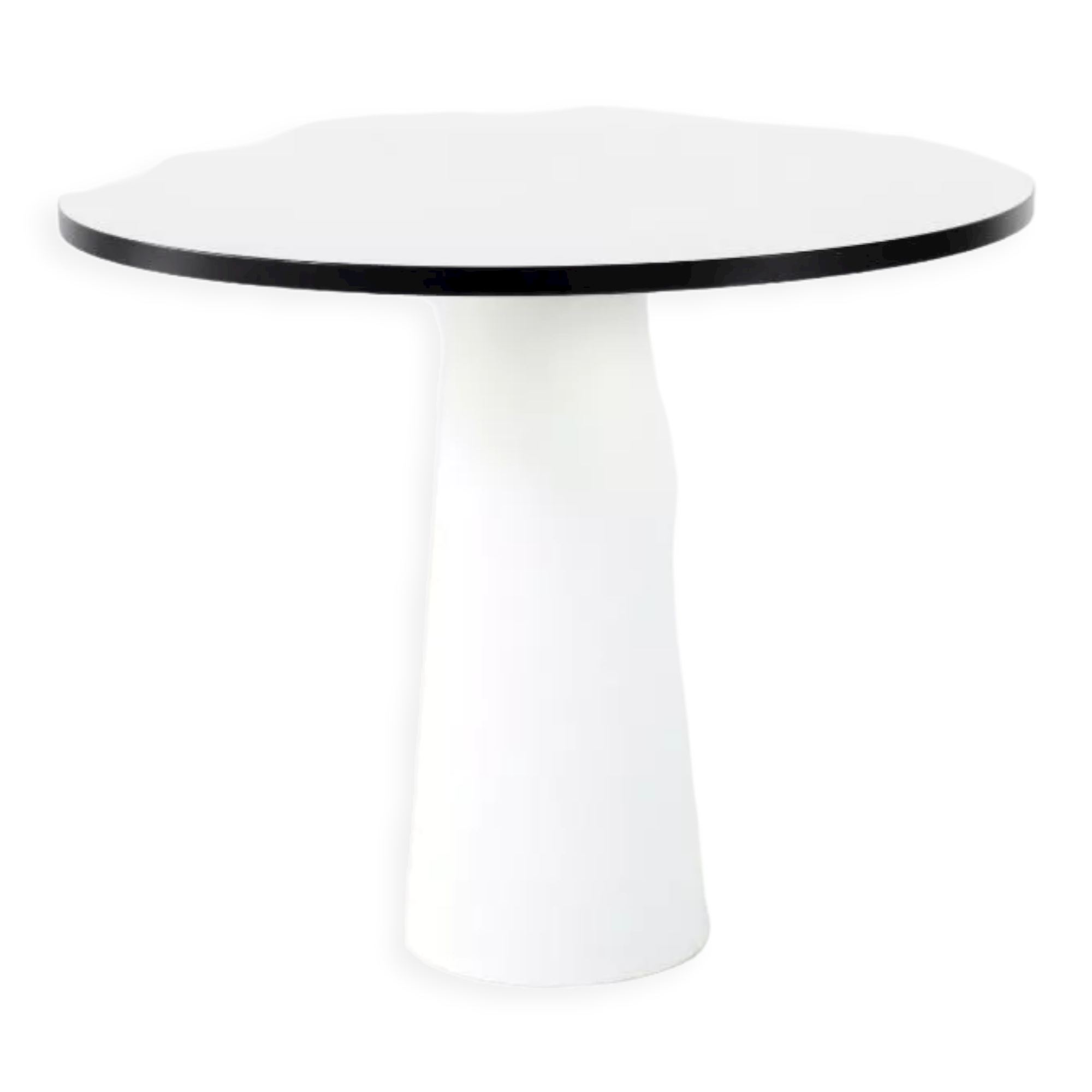 Dutch Design container table by Marcel Wanders for Moooi