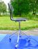 Arne Jacobsen for Fritz Hansen Chair secretary "0569" or "Hammer" original edition -vintage