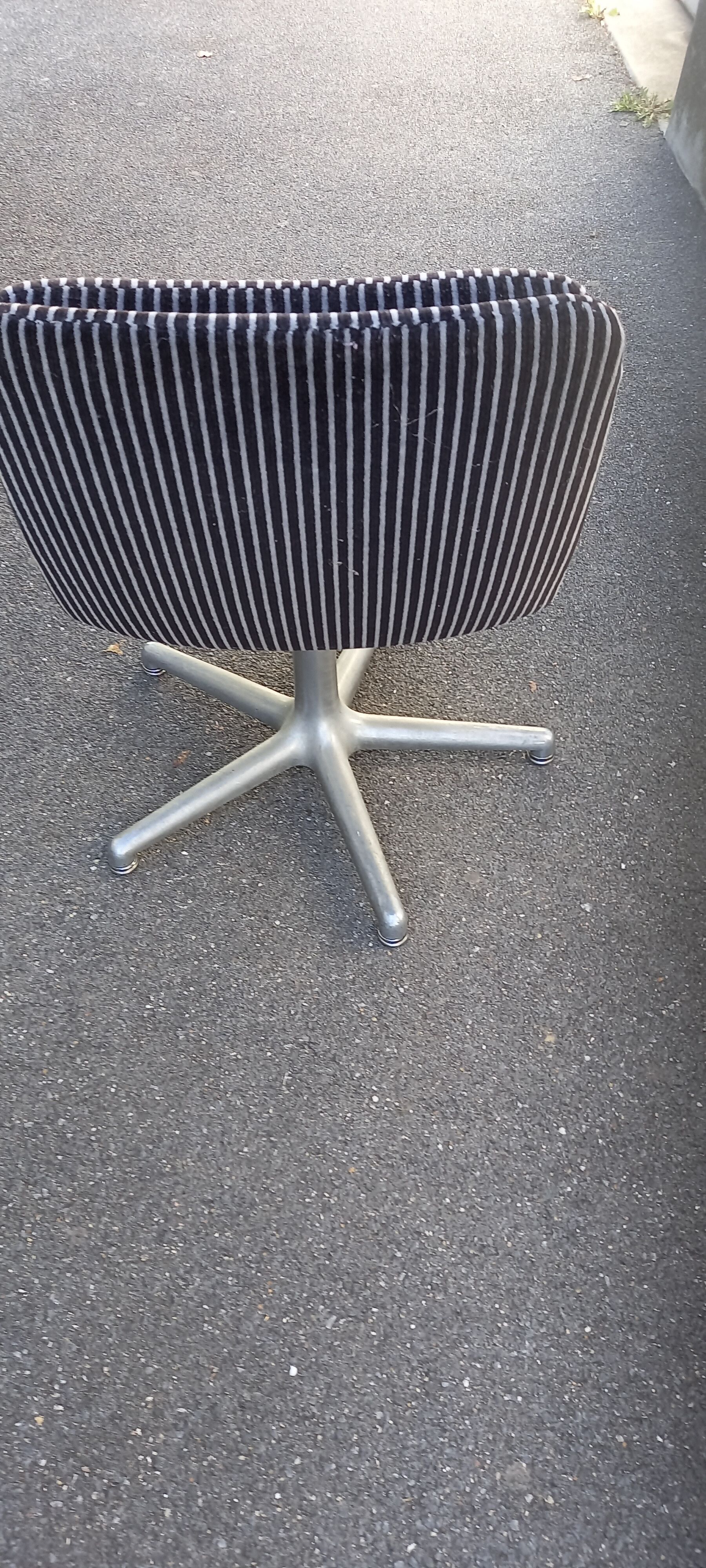 Chair  by Geoffrey Harcourt for Artifort years 70