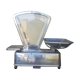 Stainless steel Testut scale