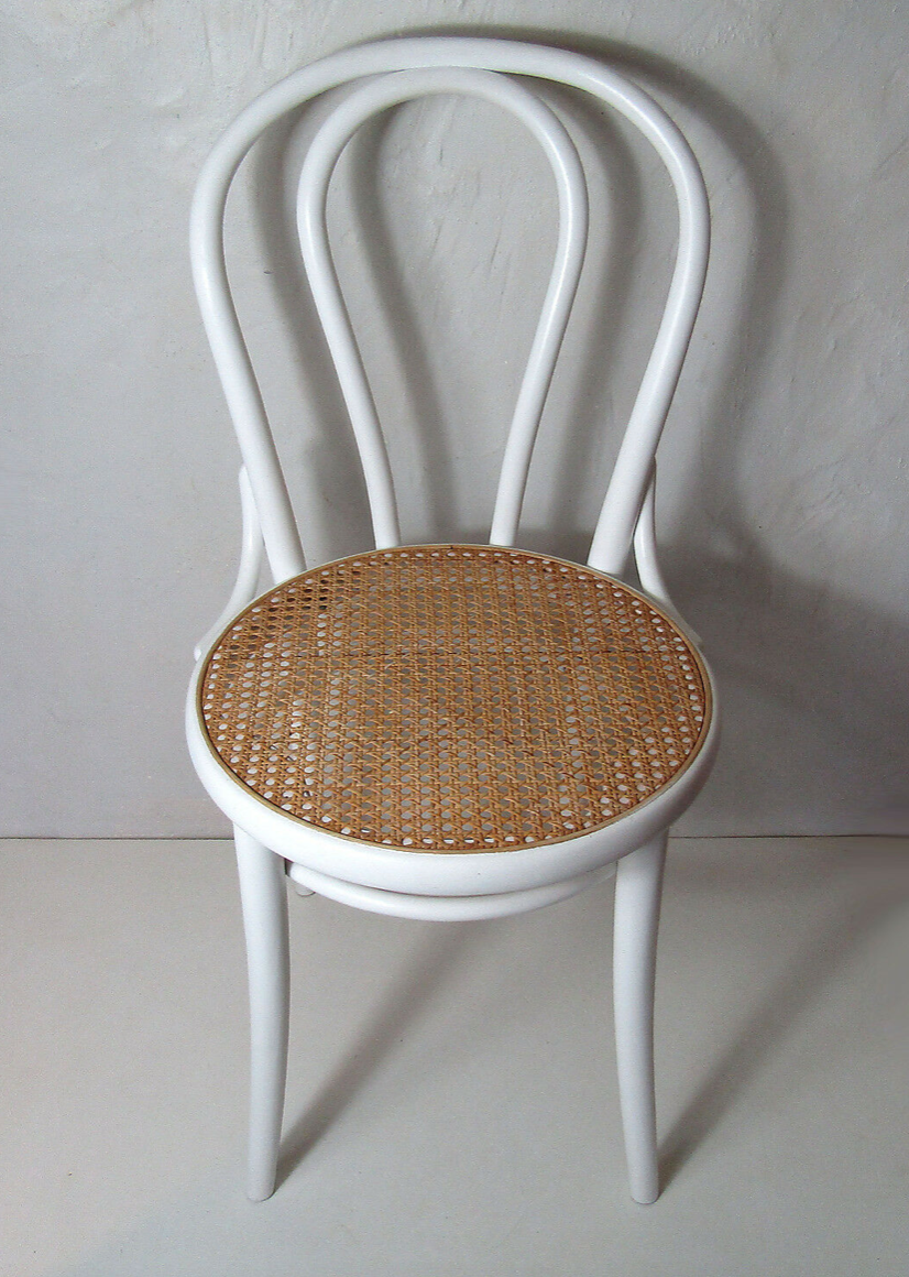 Ton Bistro Chair