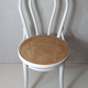 Chaise de bistrot Ton