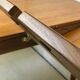 McIntosh extending teak table designed by Tom Robertson 60’s