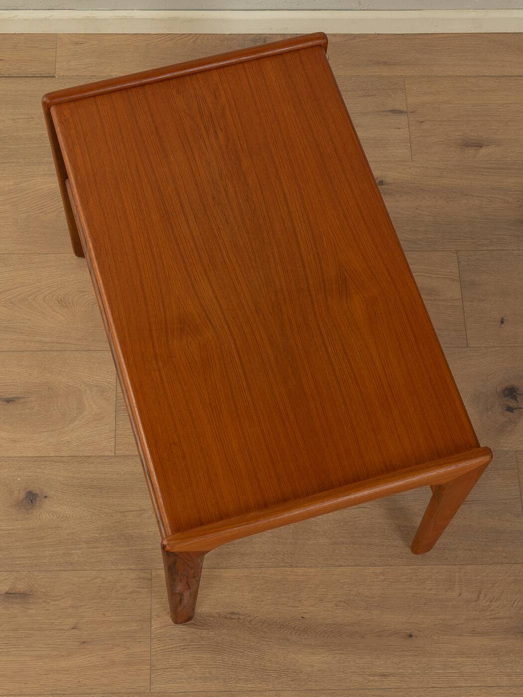 1960s Coffee table, Salin Nyborg