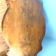 19th Century Victorian Walnut Coffee Table - Hand Carved