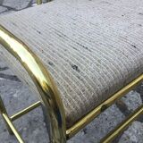 Vintage hairdresser and chair