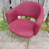 Former chair
