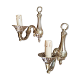 Appliques en bronze