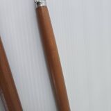 Vintage 1960s salad servers