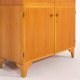 Scandinavian Mid-Century Modern cabinet from Nordiska Kompaniet, 1960’s Sweden