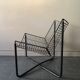 Niels Gammelgard Jarpen Chair for IKEA