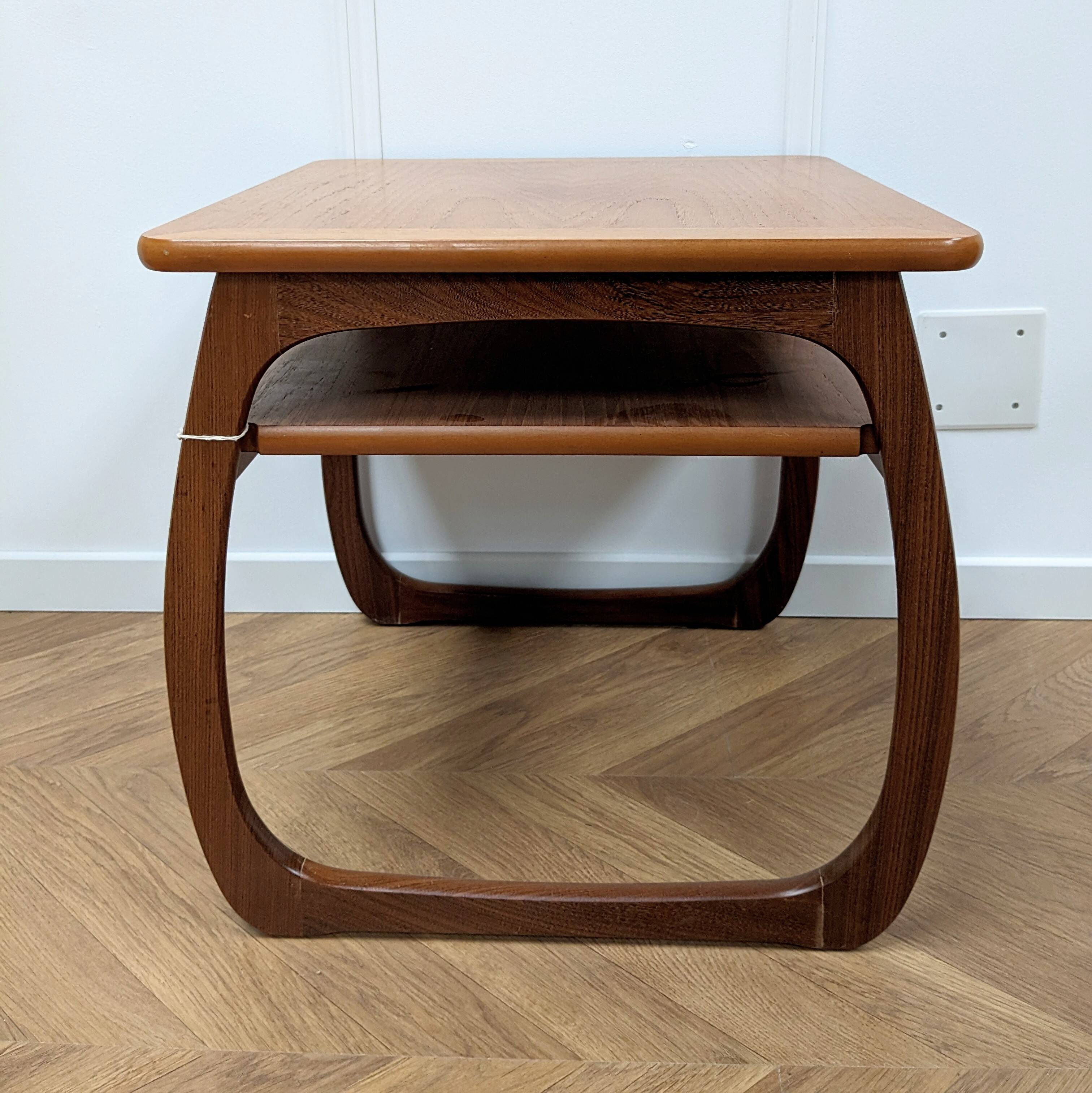 Nathan coffee table