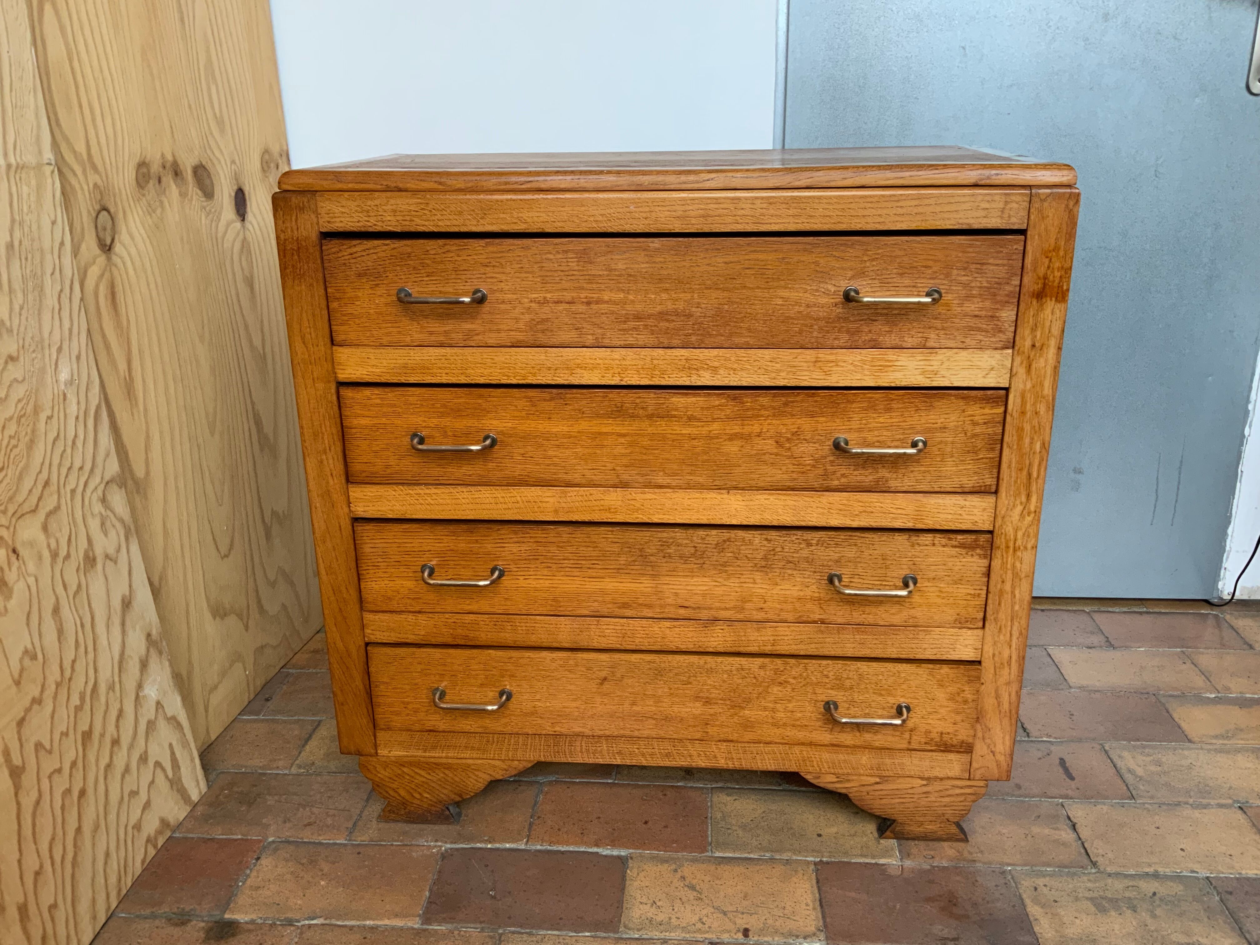 Chest of drawers 50'