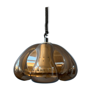Suspension pendentif