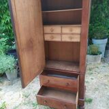 6 drawer cabinet