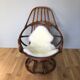 Swivel chair
