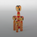 Poupée Kokeshi