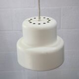 Great Quality white  Jo Hammerborg Lamp | Fog & Morup | Model Mini Poker