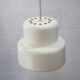 Great Quality white  Jo Hammerborg Lamp | Fog & Morup | Model Mini Poker