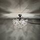 Murano Glass Chandelier by Paolo Venini for VeArt